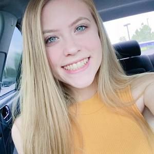 Meet your Posher, Lexy